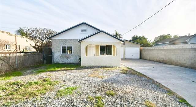 Photo of 2534 W Pomona St, Santa Ana, CA 92704