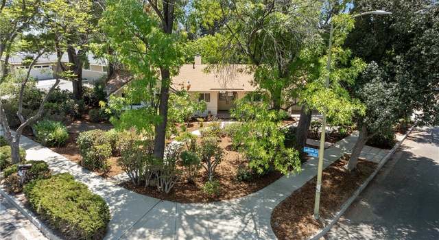 Property at 18352 Ludlow St, Porter Ranch, CA 91326, 3 beds, 2 baths