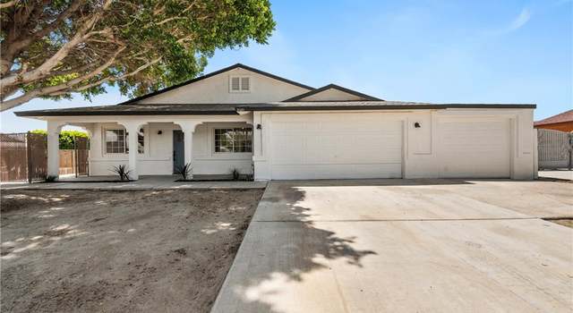 Photo of 86149 Calle Bouganvilia, Coachella, CA 92236