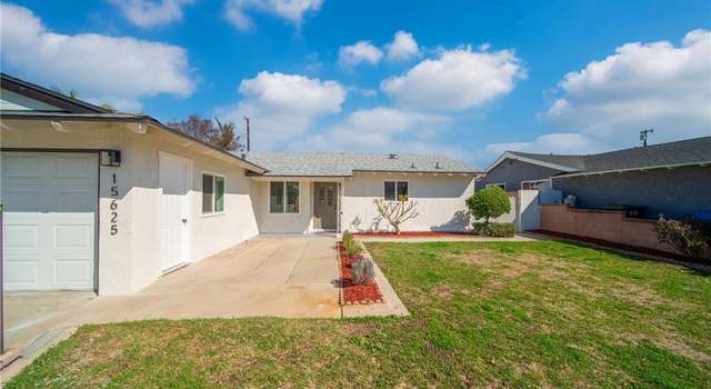 Photo of 15625 Loukelton St, La Puente, CA 91744