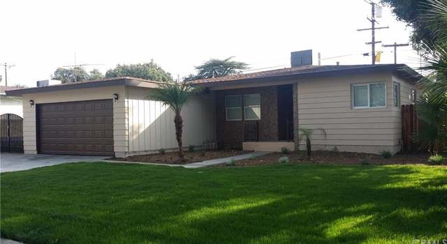 Photo of 3626 Ross St, Riverside, CA 92503