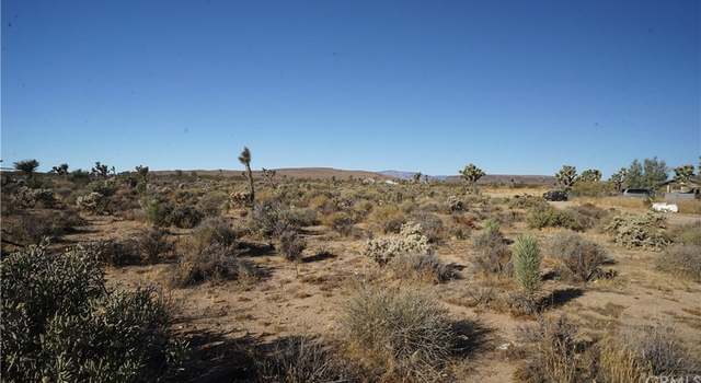 Photo of 3792 Lucerne Vista Ave, Yucca Valley, CA 92284