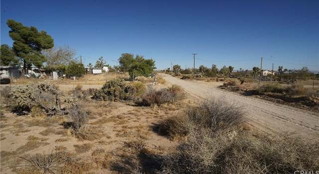 Photo of 3792 Lucerne Vista Ave, Yucca Valley, CA 92284