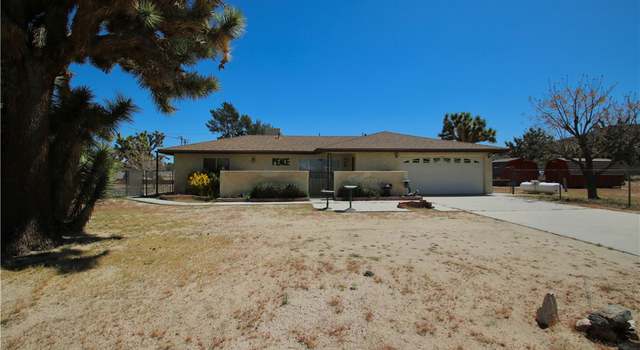 Photo of 7717 Victor Vista Ave, Yucca Valley, CA 92284