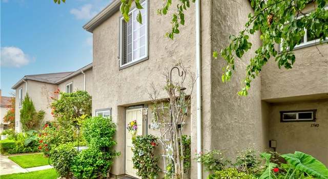 Photo of 1738 Puente Ave #50, Baldwin Park, CA 91706