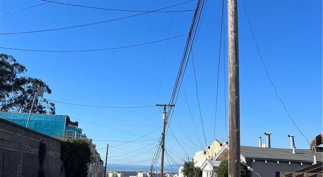Photo of 150 Shakespeare St, San Francisco, CA 94112