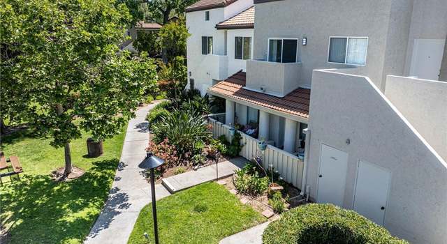 Photo of 24450 Leonard Tree Ln #202, Newhall, CA 91321