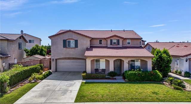 Photo of 13163 Wild Sage Ln, Moreno Valley, CA 92555