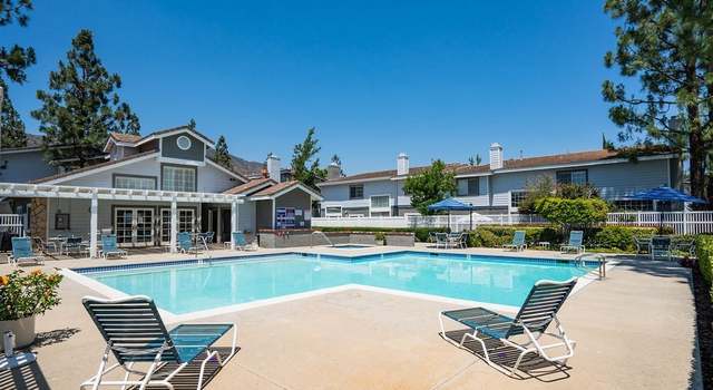 Photo of 118 Meadow Oaks Ln, Glendora, CA 91741