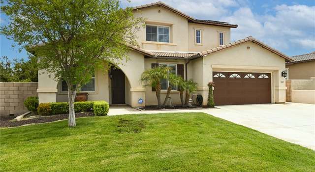 Photo of 380 Monument Pkwy, Perris, CA 92570