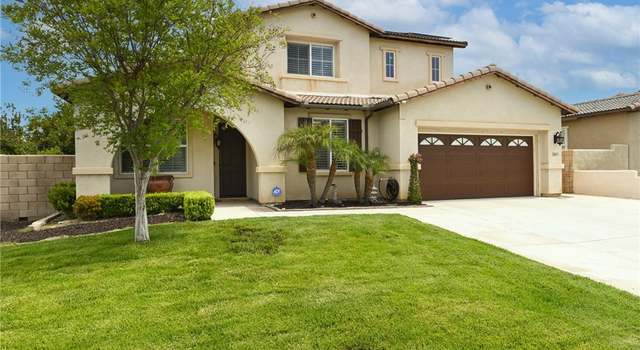Photo of 380 Monument Pkwy, Perris, CA 92570