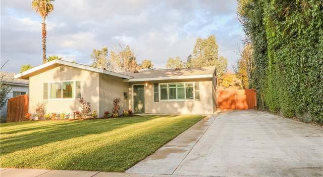 Photo of 531 University Pl, Redlands, CA 92374