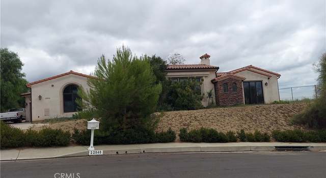 Photo of 22840 Hidden Hills Rd, Yorba Linda, CA 92887