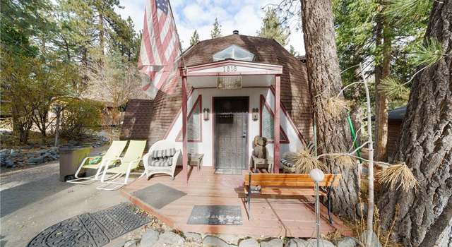 Photo of 1818 Irene St, Wrightwood, CA 92397