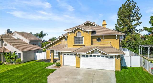 Photo of 7768 Unicorn Way, Highland, CA 92346