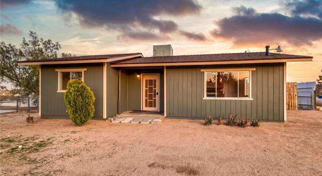 Photo of 733 Delgada Ave, Yucca Valley, CA 92284