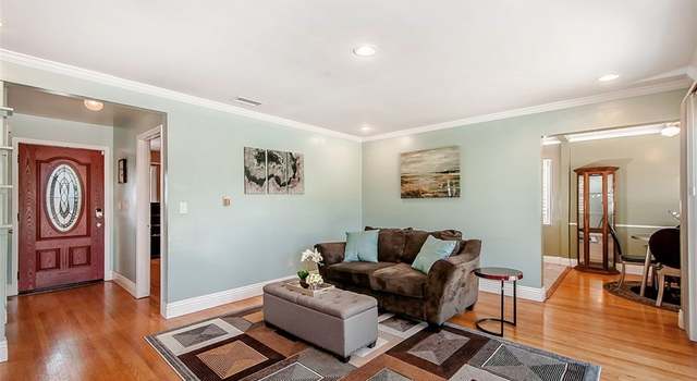 Photo of 1307 W 110th St, Los Angeles, CA 90044