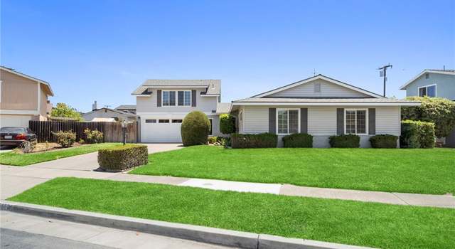 Property at 16660 Spruce Cir, Fountain Valley, CA 92708, 4 beds, 2.5 baths