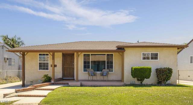 Photo of 9544 Steele St, Rosemead, CA 91770