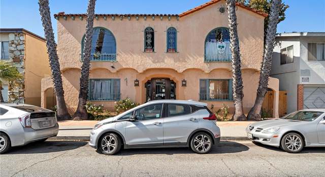 Photo of 4251 E 4th St, Long Beach, CA 90814