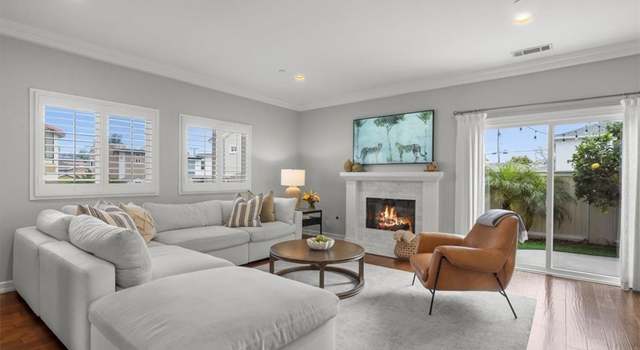Property at 1817 Clark Ln Unit B, Redondo Beach, CA 90278, 4 beds, 2.5 baths
