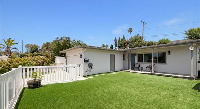 Photo of 1337 Curtis Ave, Manhattan Beach, CA 90266