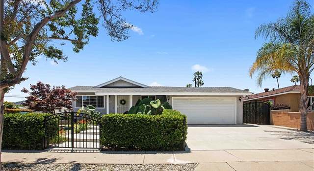 Photo of 18448 Mescal St, Rowland Heights, CA 91748