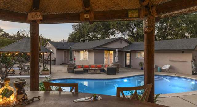 Photo of 11748 N Ventura Ave, Ojai, CA 93023