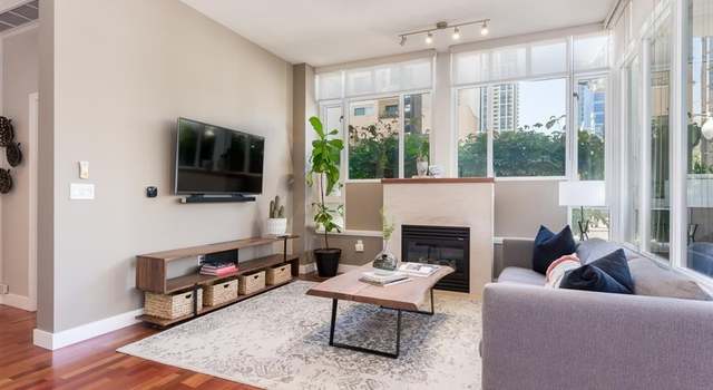 Photo of 686 Kettner Blvd, San Diego, CA 92101