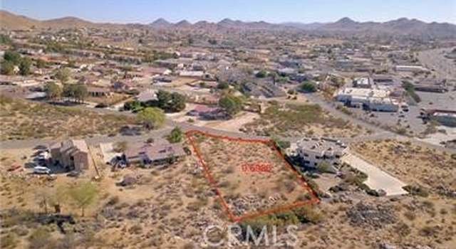 Photo of 0 Chiwi Rd, Apple Valley, CA 92307