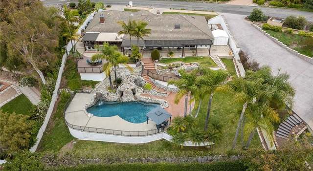 Photo of 241 S Country Hill Rd, Anaheim Hills, CA 92808