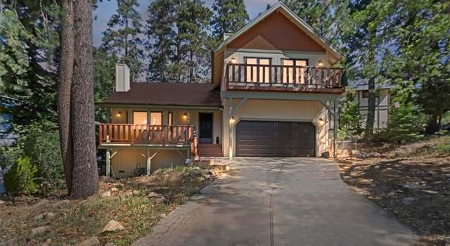 Photo of 6392 Sugar Pines Cir, Angelus Oaks, CA 92305