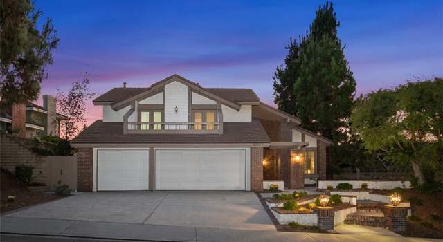Photo of 22571 Labrusca, Mission Viejo, CA 92692