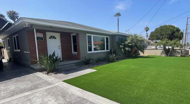 Photo of 429 Naples St, Chula Vista, CA 91911