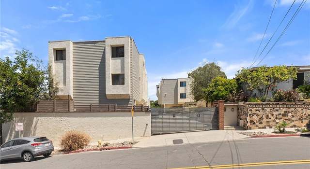 Photo of 2621 E 20th St #12, Signal Hill, CA 90755