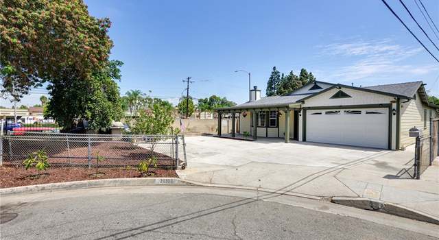 Photo of 20300 Arline Ave, Lakewood, CA 90715