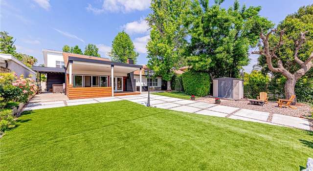 Photo of 25320 Avenida Cappela, Valencia, CA 91355