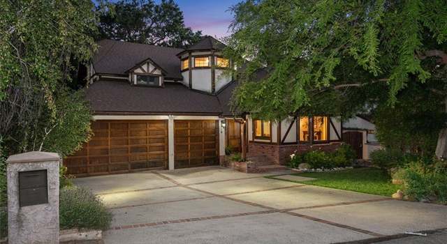 Photo of 4031 Meadow Lark Dr, Calabasas, CA 91302
