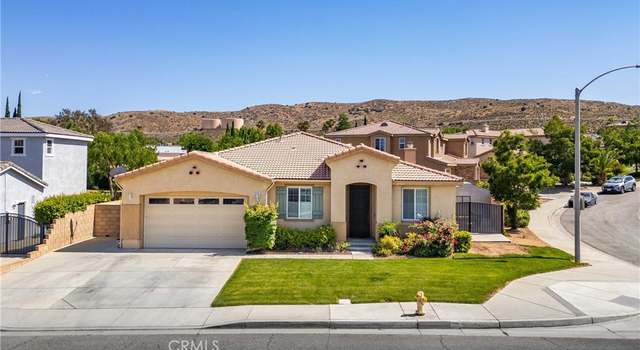 Photo of 5058 Meadowsweet Dr, Palmdale, CA 93551