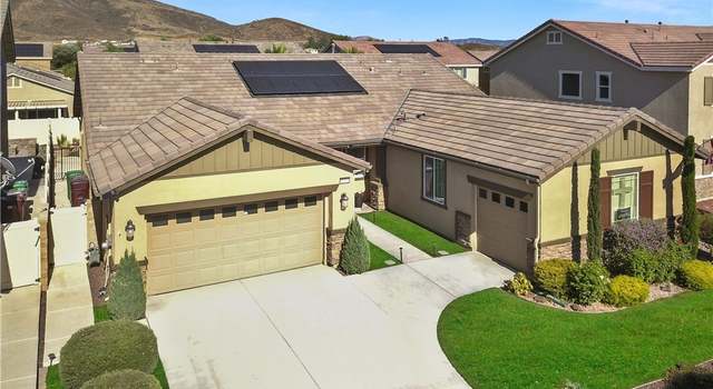 Photo of 35564 Chantilly Ct, Winchester, CA 92596