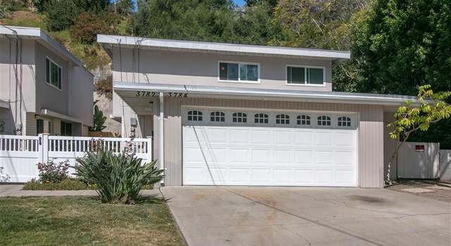 Photo of 3784 Dove, San Diego, CA 92103