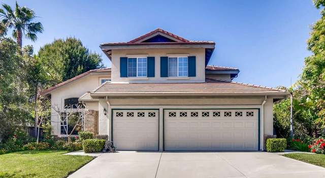 Photo of 5018 Overlook Dr, Oceanside, CA 92057