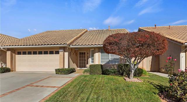 Photo of 4819 W Forest Oaks Ave, Banning, CA 92220