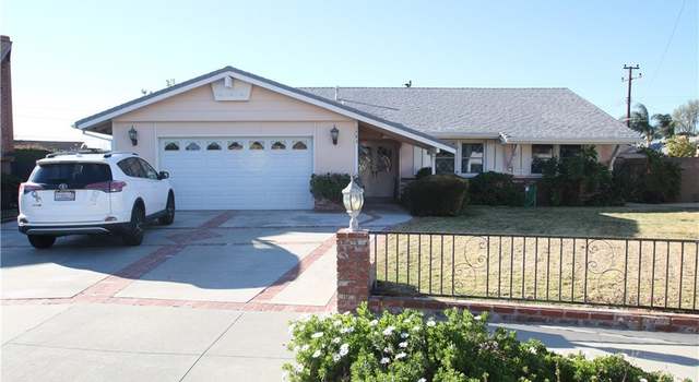 Photo of 1793 Ross Cir, Simi Valley, CA 93065
