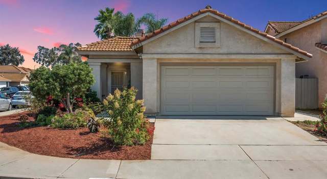 Photo of 1203 Corte Cielo, San Marcos, CA 92069
