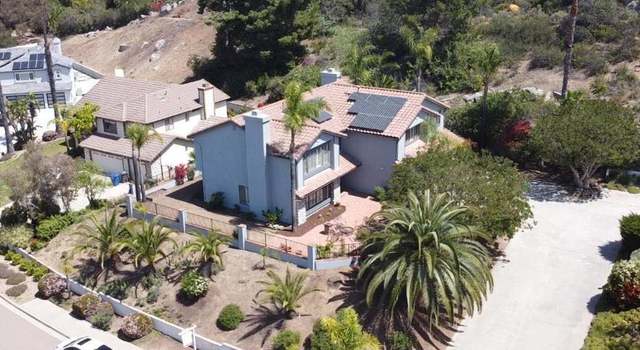 Photo of 1511 Avenida Arriba, El Cajon, CA 92020