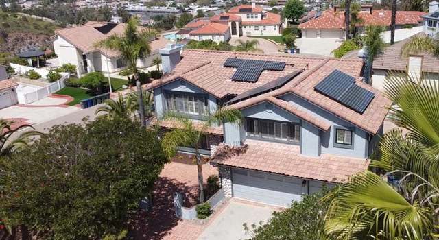 Photo of 1511 Avenida Arriba, El Cajon, CA 92020