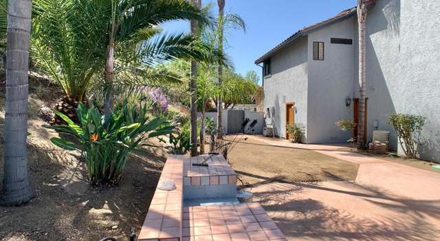 Photo of 1511 Avenida Arriba, El Cajon, CA 92020