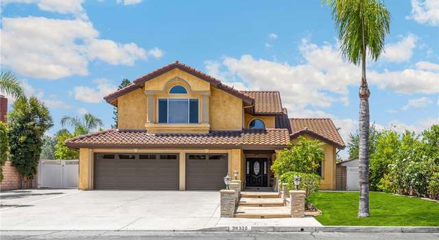 Photo of 24330 Via Lenardo, Yorba Linda, CA 92887