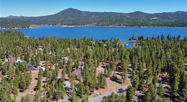 Photo of 380 Canvasback Dr, Big Bear Lake, CA 92315